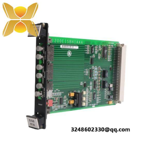 GE DS200TCCAG1BAA