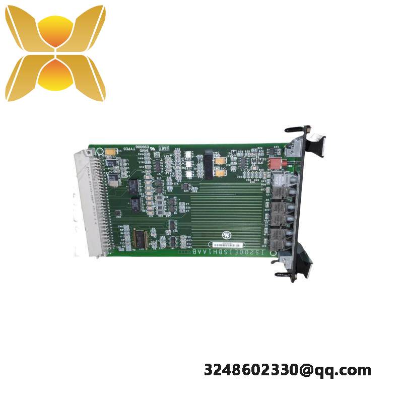 GE VMIVME3122