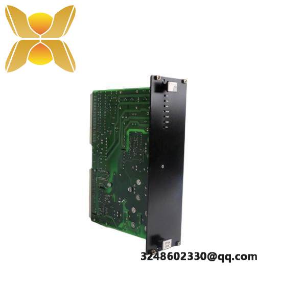 IS200EPSMG2A GE General Electric  Mark VI circuit board
