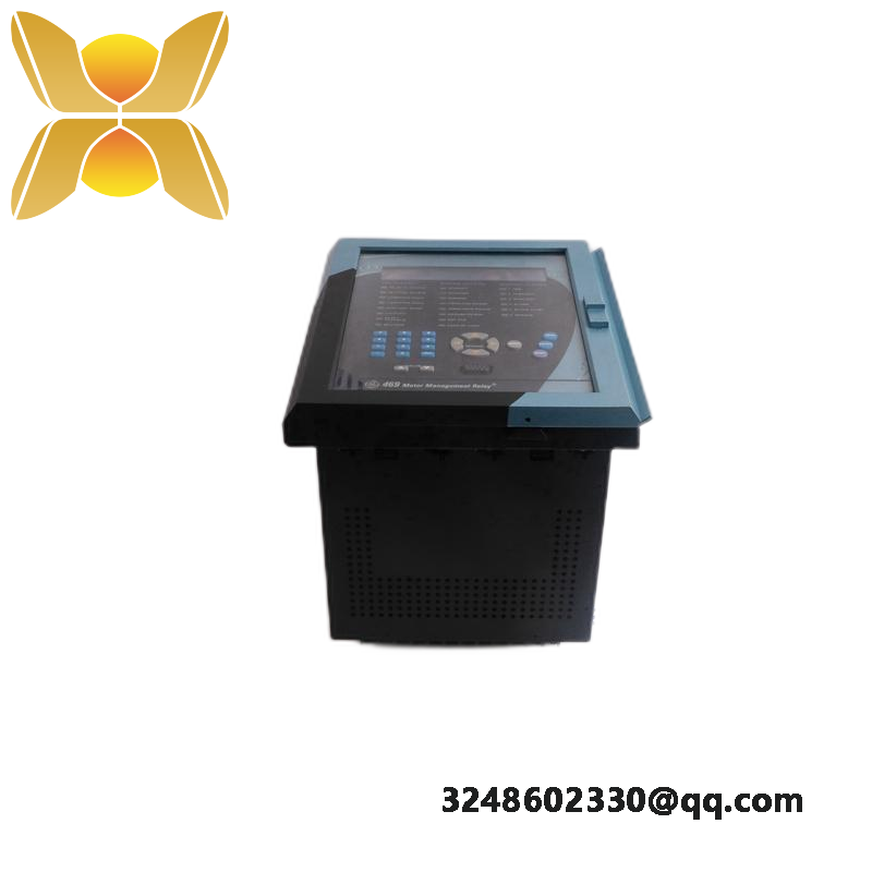 GE IS200EXAMG1BAA Mark Vi Exciter Attenuaton Module