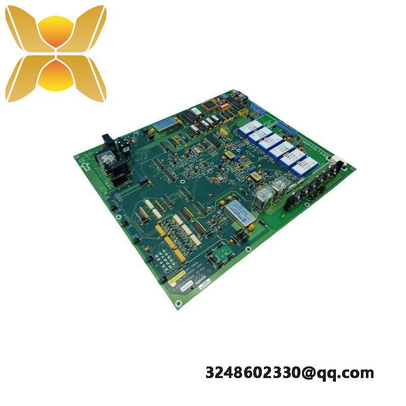 GE IS200GDDDG1AAA Speedtronic Turbine Control PCB board