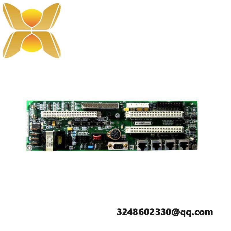 GE IS200ICBDH1ACB PC BOARD