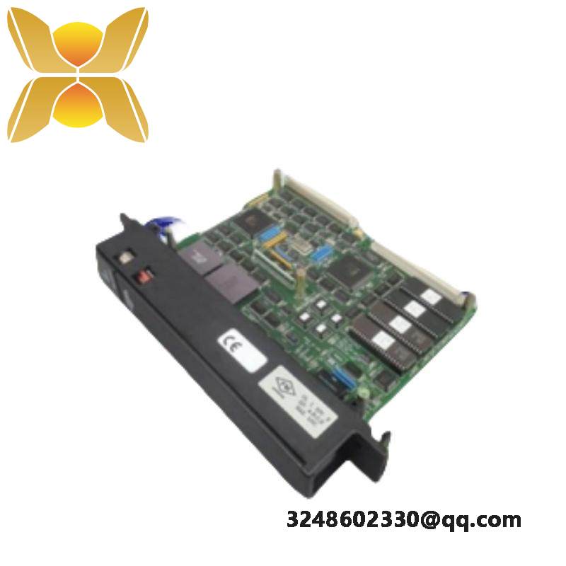 GE IS200ICBDH1BAA PC BOARD