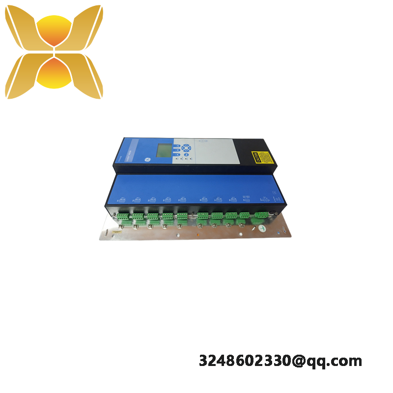 GE IS200JGPAG1A PCB component