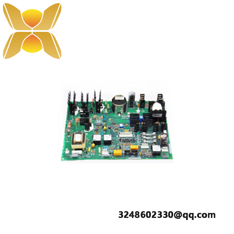 GE IS200JPDHG1A PACK POWER DISTRIBUTION