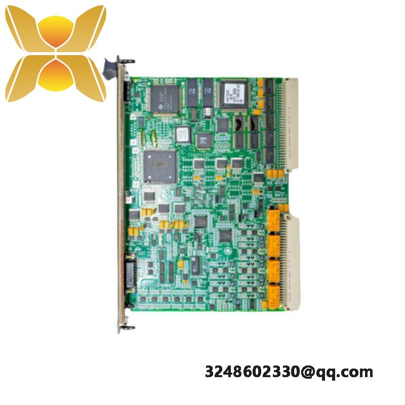GE IS200JPDMG1RDC Mark VI printed circuit board