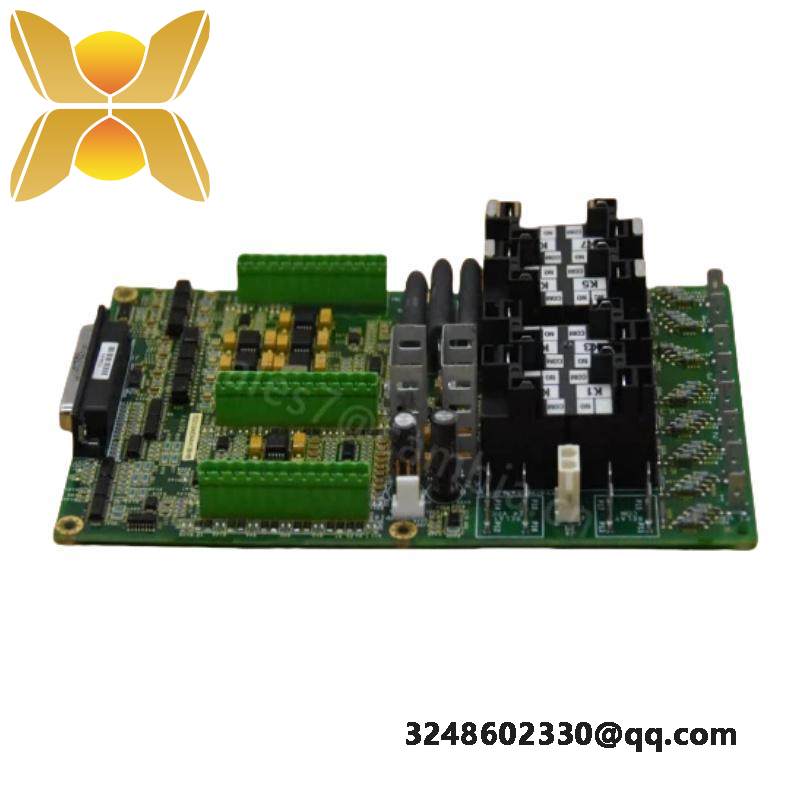 GE IS200PSCDG1ADB PSCD Exciter Card