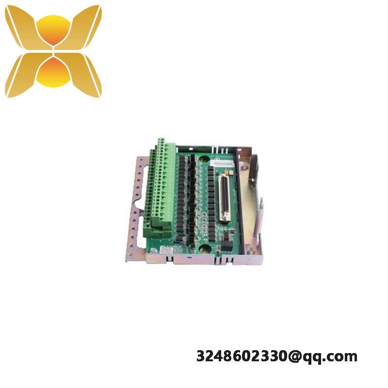 GE IS200STAIH2ABB Boards & Turbine Control