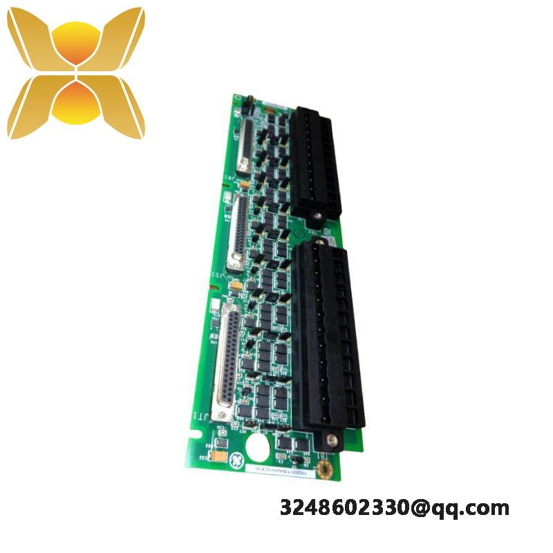 GE IC600KD532RR