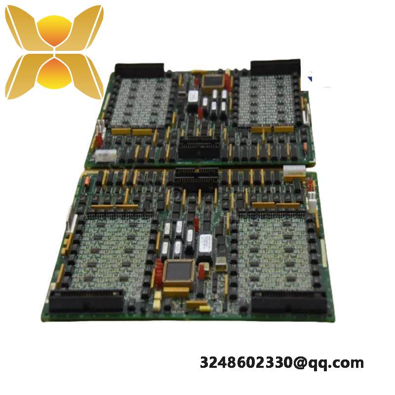 GE IS200TBAIS1CED PCB Board