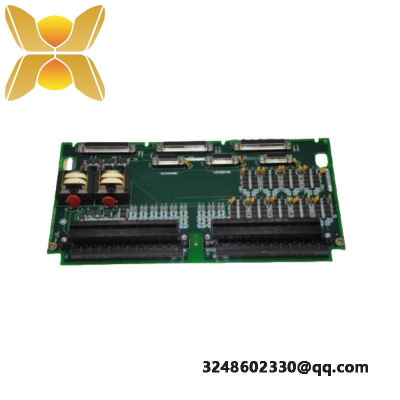 GE IS200TPROH1BAA printed circuit board