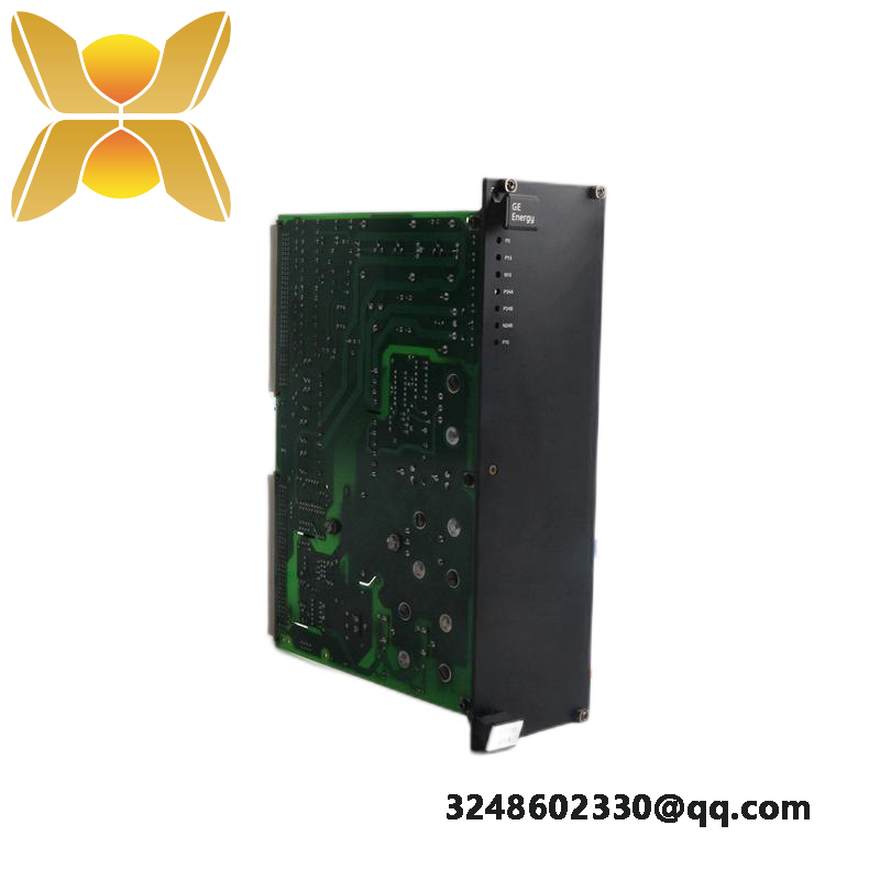 GE IS200TPROH1BCB Termination Board