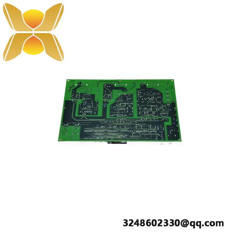 GE IS200TRESH1ABB INPUT TERMINAL BOARD