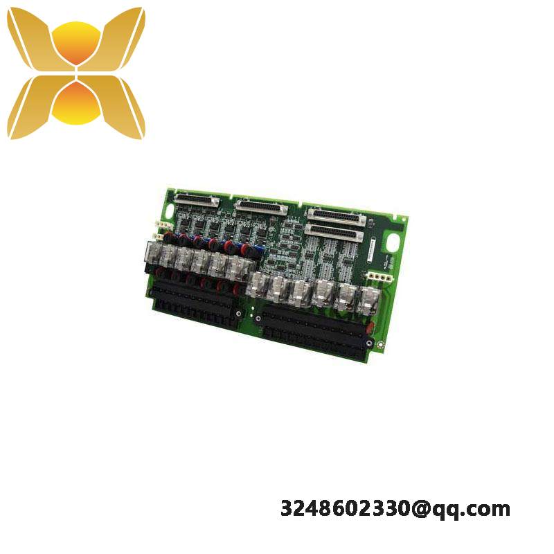 GE IS200TRLYH1BGE Boards & Turbine Control