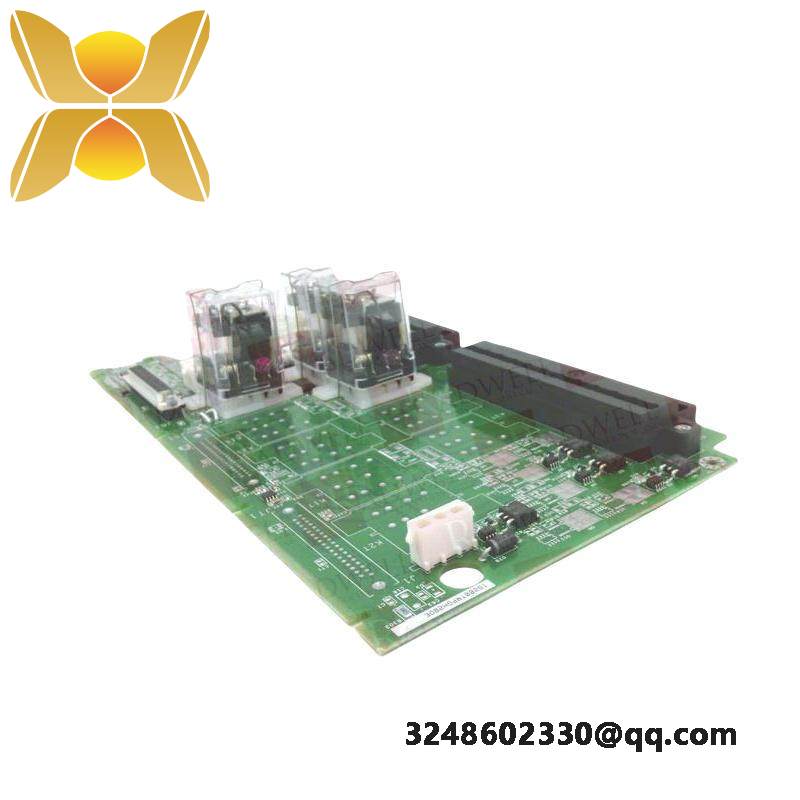 GE IS200TRPGH2BDE PC BOARD