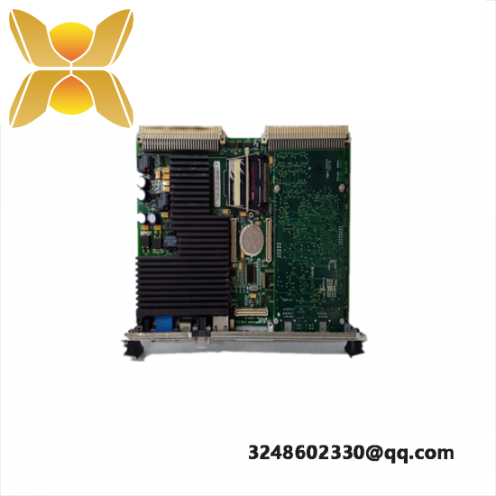 IS200TSVCH1ACB PCB component