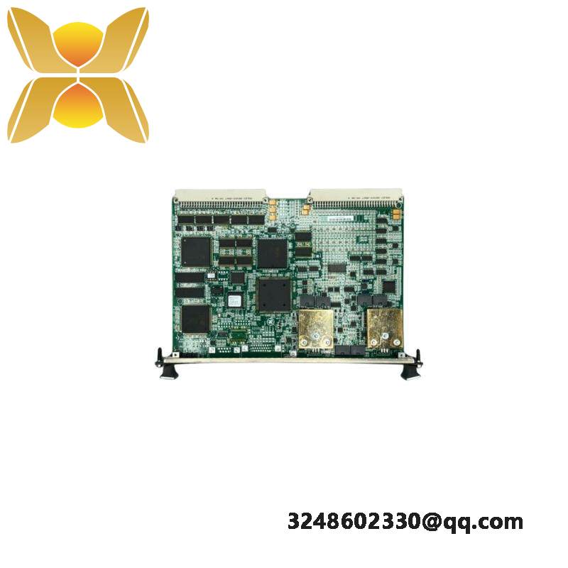 GE IS200VAICH1D Analog Input Module