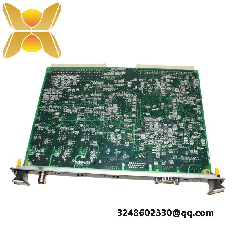 GE IS200VCMIH1BCC PCB Mark VI