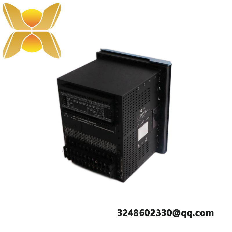 GE IS200VCRCH1ABA VME Servo Card