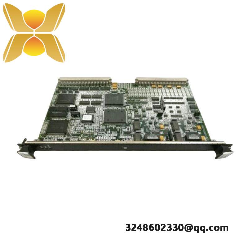 GE IS200VRTDH1D Mark VI SPEEDTRONIC
