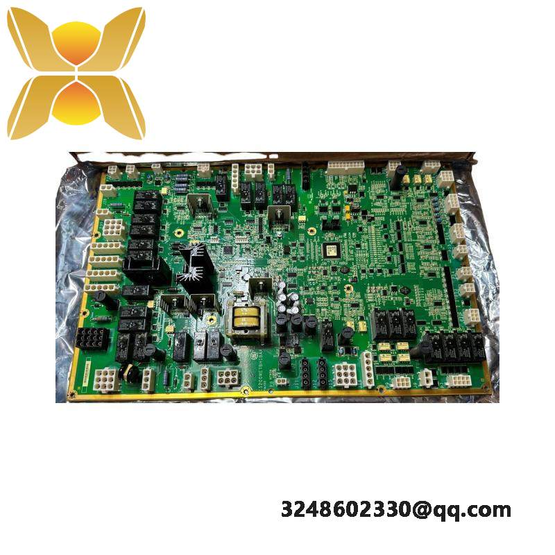 GE IS200WETBH1BAA single transformer component