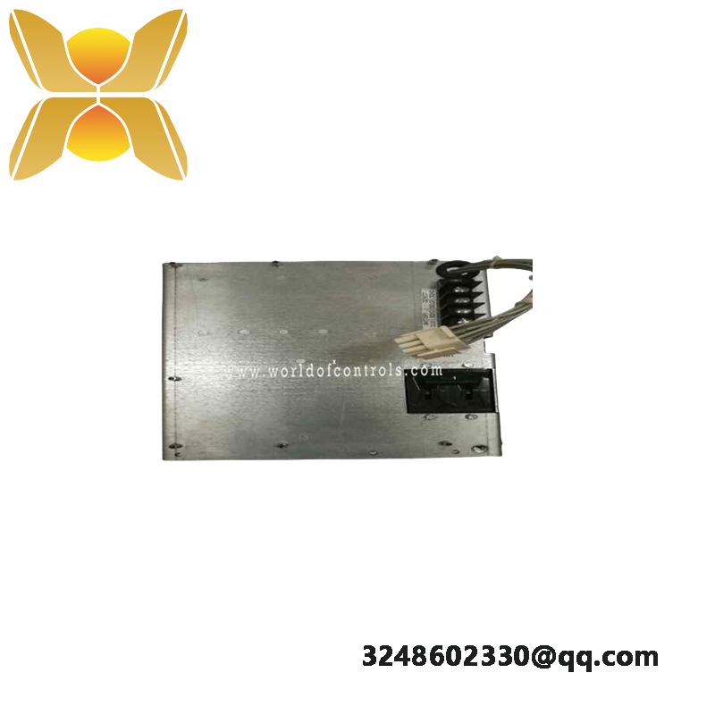 GE IS2020JPDFG01 POWER DISTRIBUTION