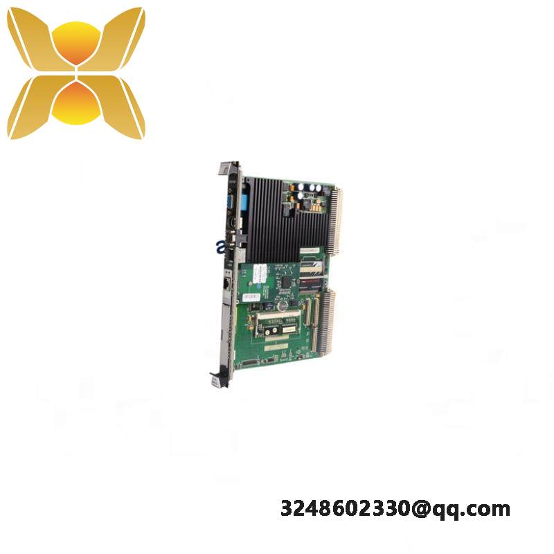 GE IS215UCUEH2AB Controller Board