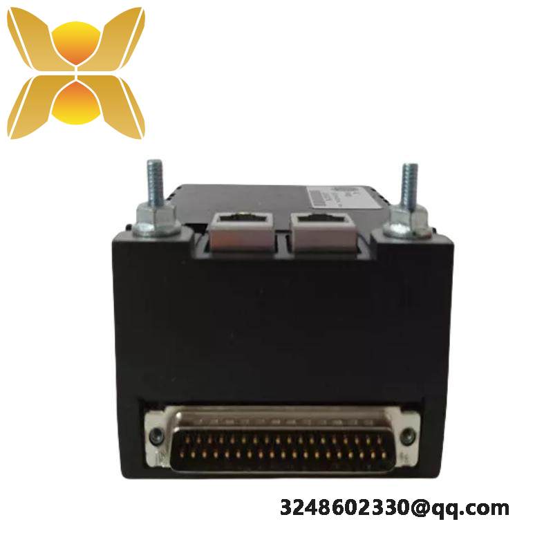 GE IS220PAOCH1A CONTROLLER MODULE