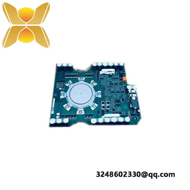 GE IS220PDOAH1A,REV E Boards & Turbine Control