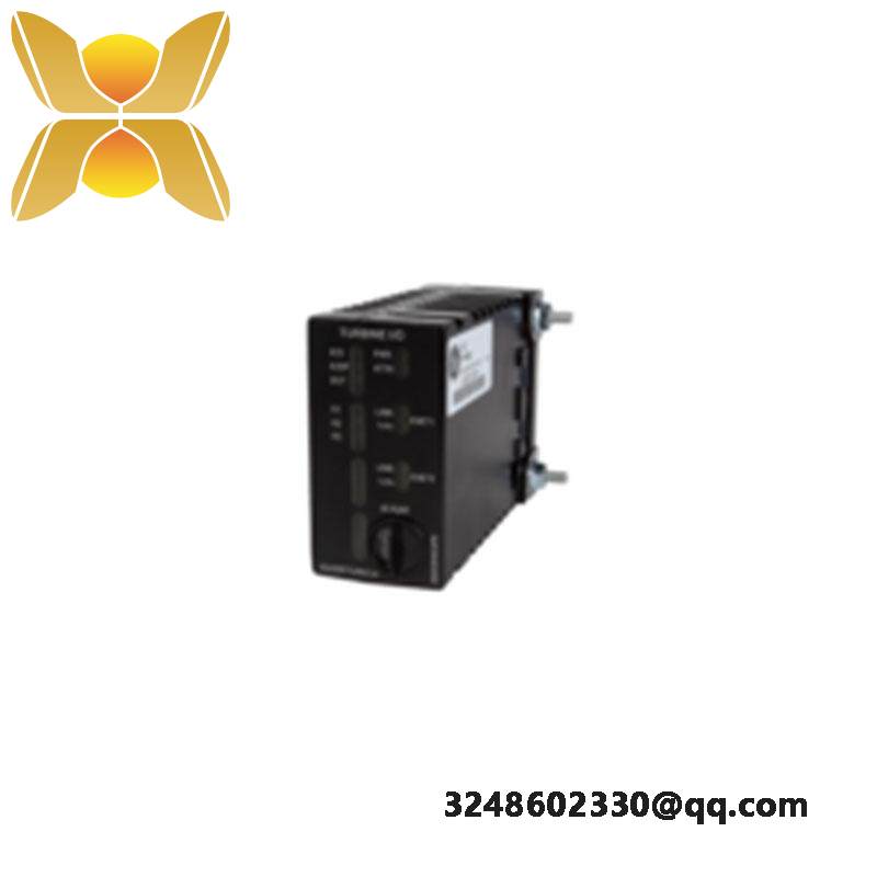 GE IS220PPDAH1A,REV F Power Distribution System