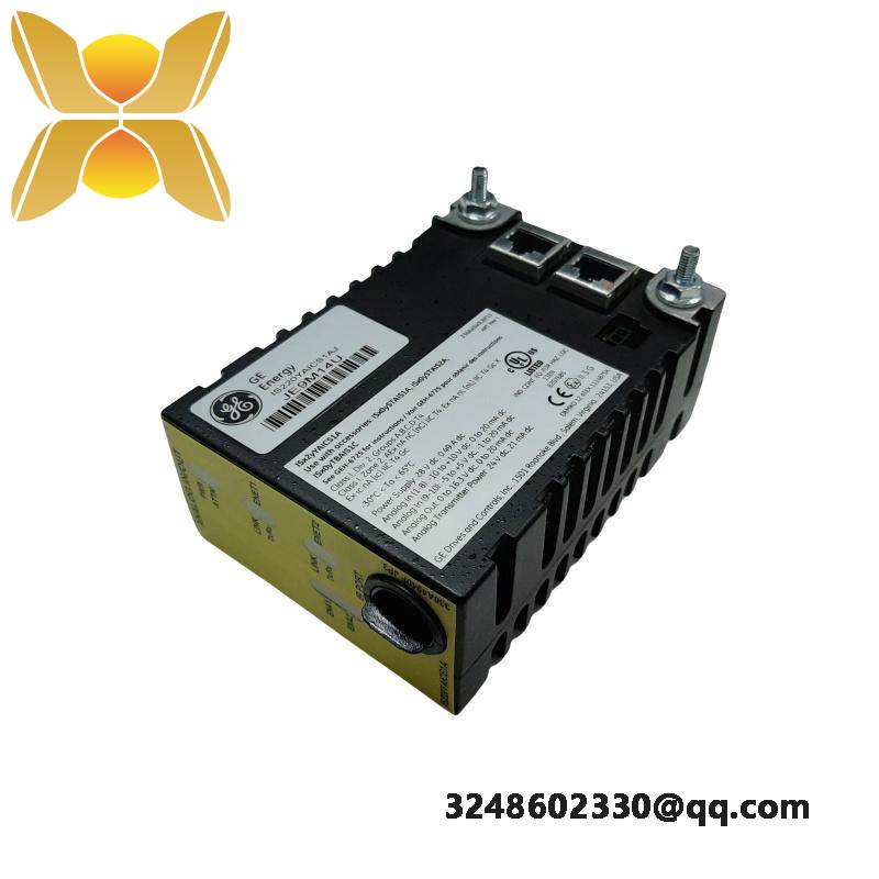 GE IC646CCW000