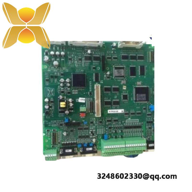 GE IS230JPDMG1B FEEDBACK MODULE