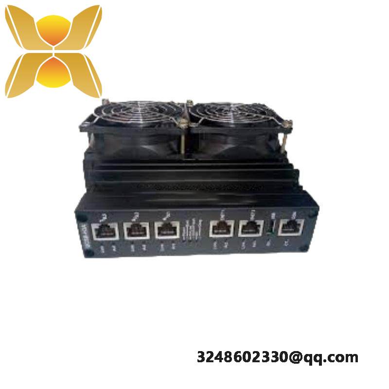 GE IS420UCSBH3A UCSB Controller Module