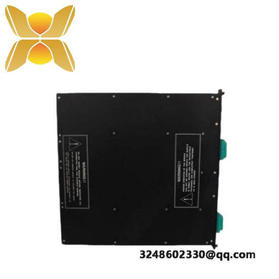 ITCCAO  Triconex Terminal Board