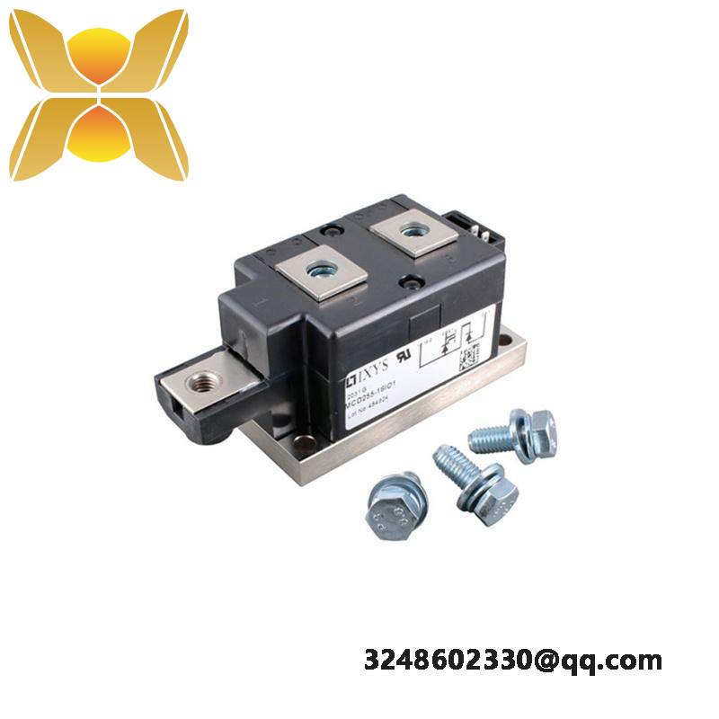 DANFOSS MCD 202-030-T4-CV1