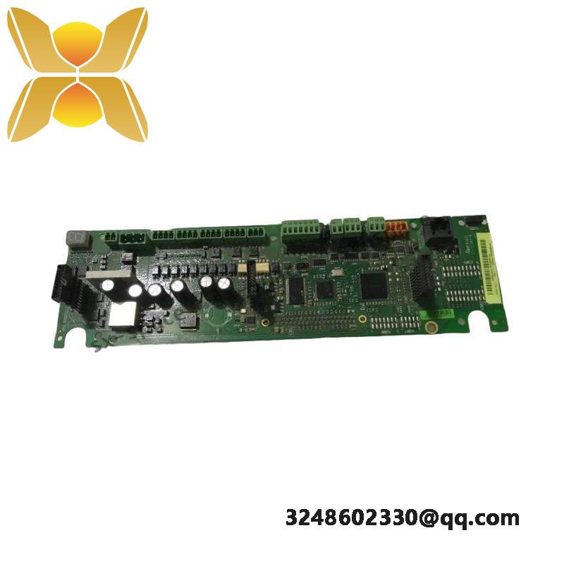 ABB JCON-01C Inverter motherboard CPU board