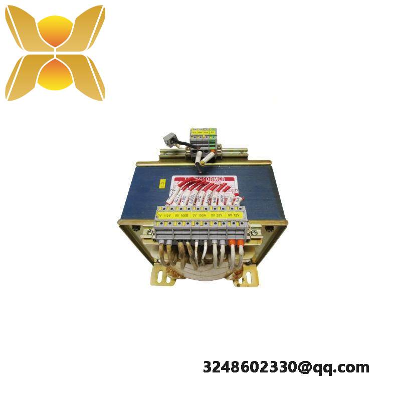 JEIL TRANS TRANSFORMER EN61558-1:1998 working machine