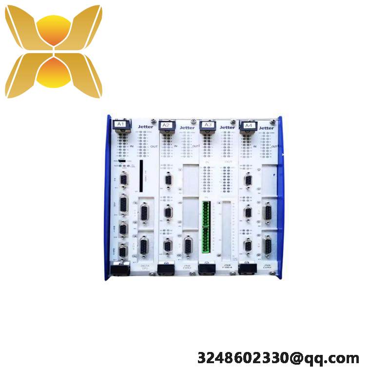 jetter JM-204-480-OEM-S1