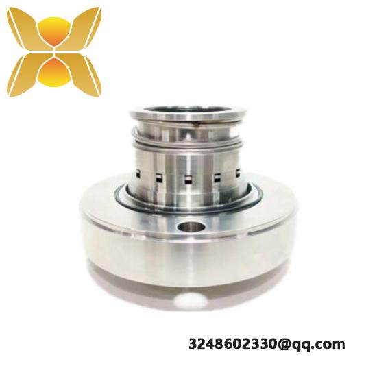 John Crane Mechanical Seal Type 1 DBL 1-3/4