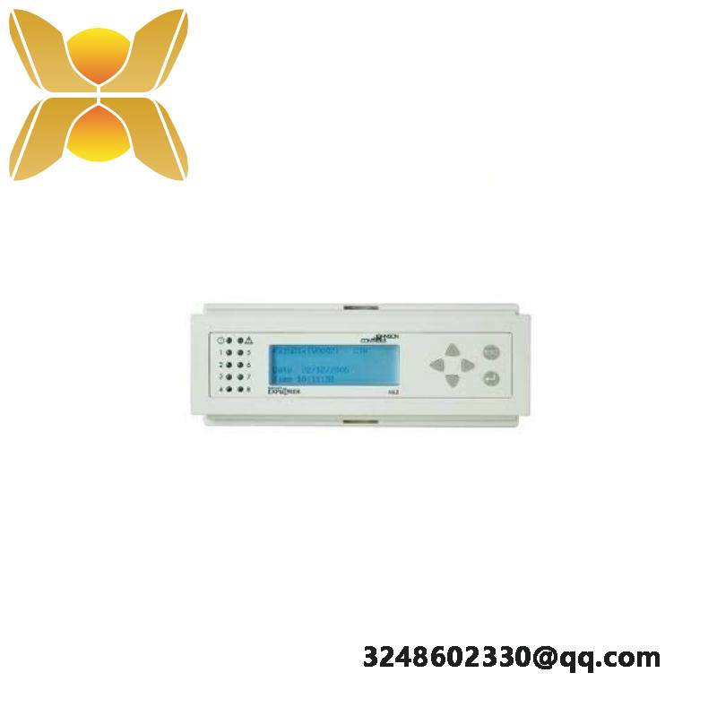 JOHNSON CONTROLS LP-DIS60U00-C interface device