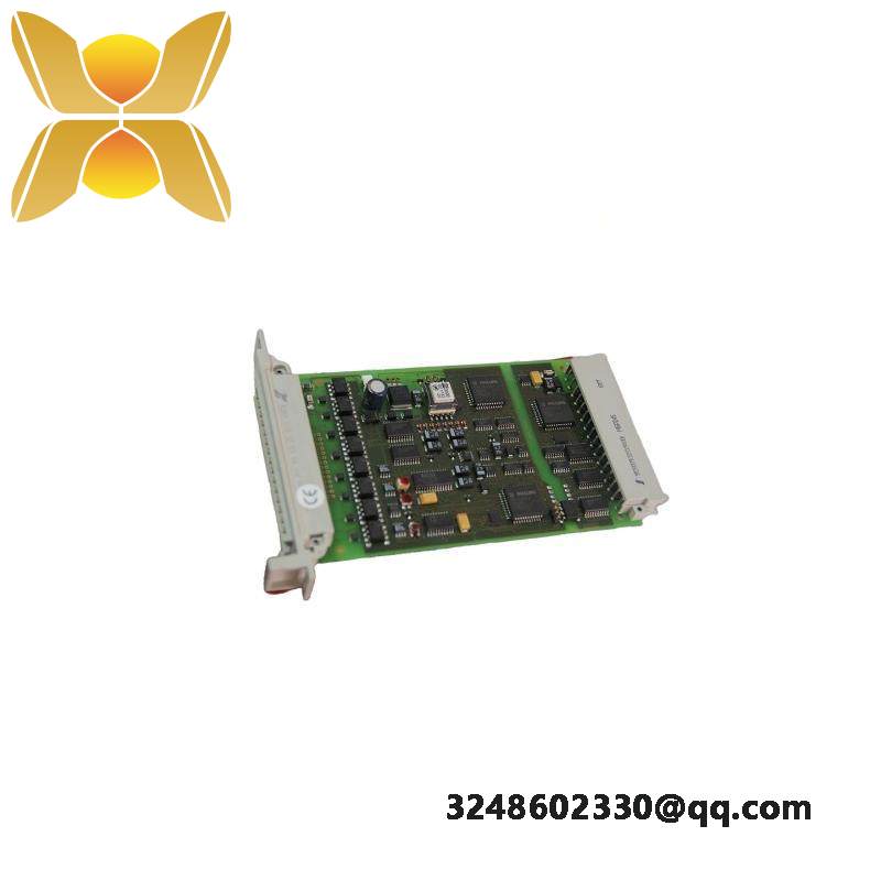 Johnson MS-NAE5510-3