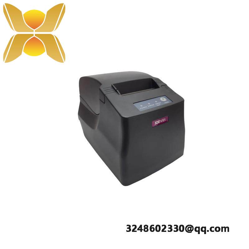 Jolimark TP510 P51N0E00-1309146T Bluetooth Thermal Receipt Printer