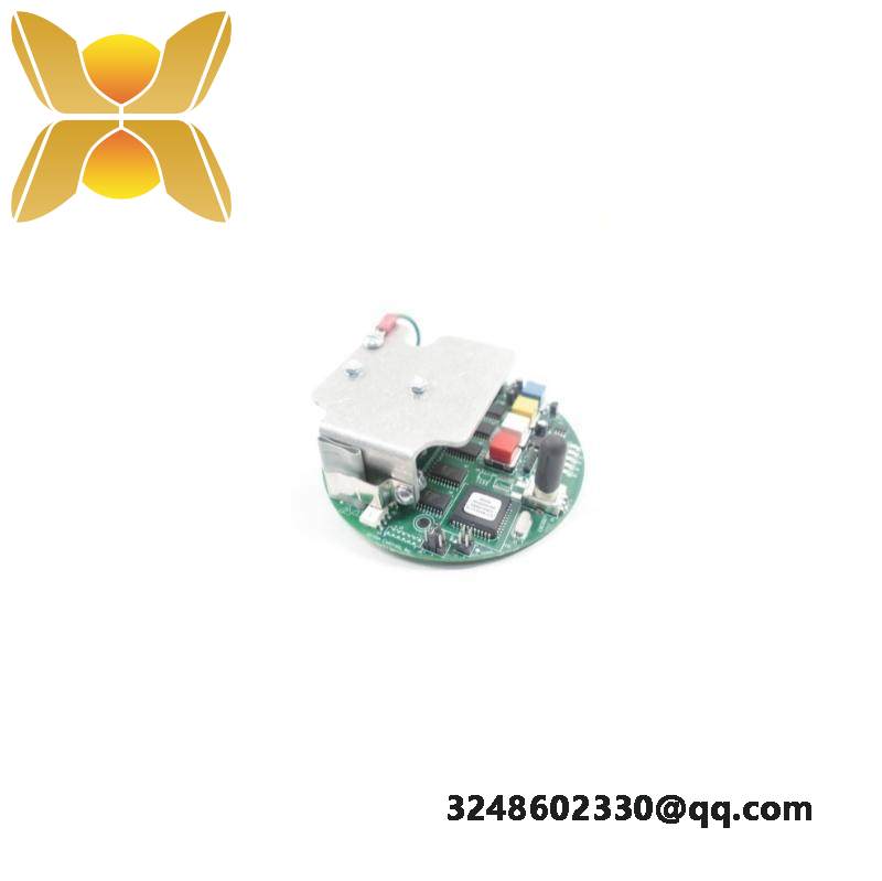 JORDAN CONTROLL 50B-040652-001 EC-0895 Pcb Circuit Board Rev G