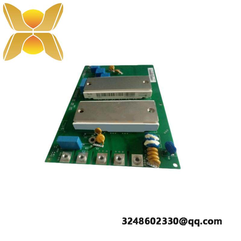 ABB JSEM-C3C The power supply board