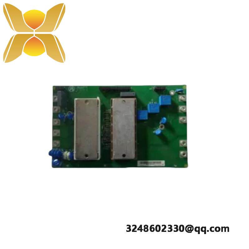 ABB JSEM-C4C Inverter driver board