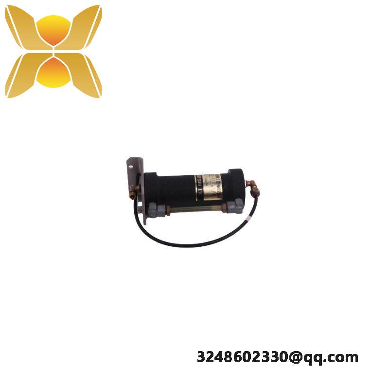JUMO SRM-96/50-043-00-64.5111 temperature sensor