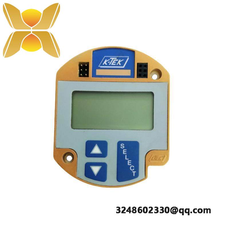 K-TEK M7A-MT5 Level Control Transmitter