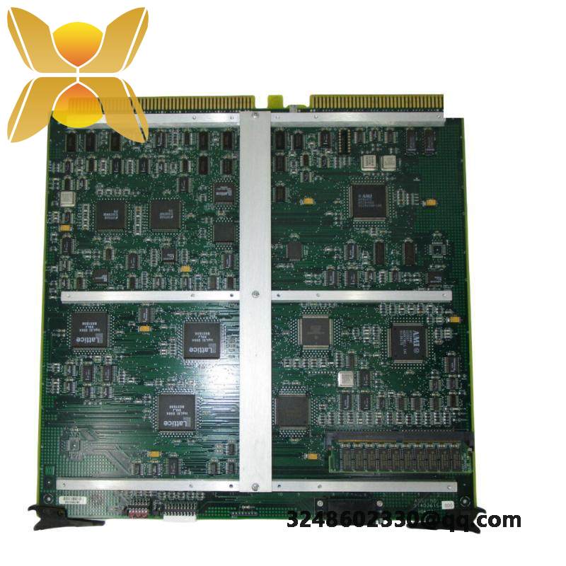 HONEYWELL K2LCN-8 Processor Module