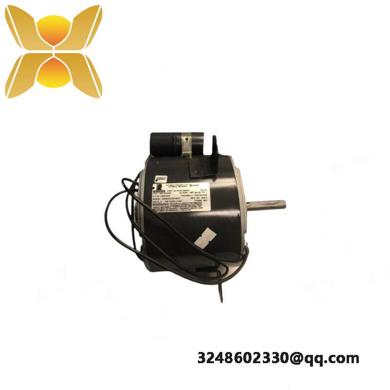 TECUMSEH KA55HXKGE-8331 Motor