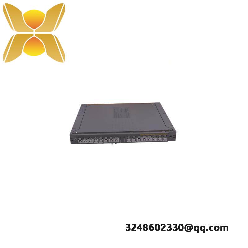 KARL MAYER CDB34.005C2.4 H36 1 5KW input module